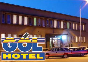 Foto - Unterkunft in Prostějov - Hotel GOL