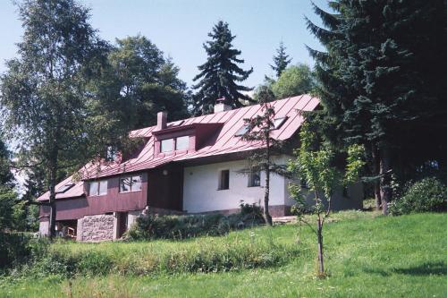Foto - Unterkunft in Bedřichov - Ferienwohnungen Bedrichov