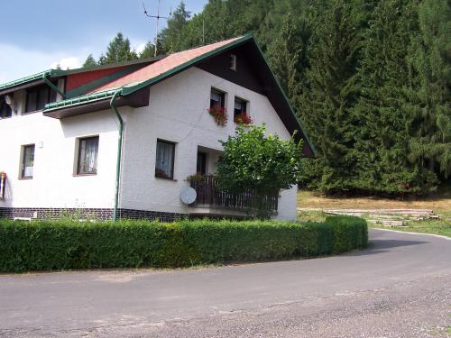 Foto - Unterkunft in Vlčice u Trutnova - Hrádeček