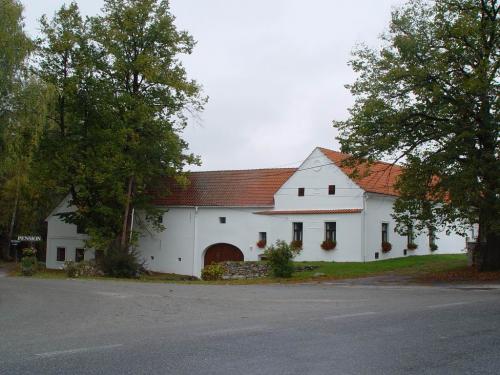 Foto - Unterkunft in Český Krumlov - Pension Kraus