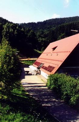 Foto - Unterkunft in Trnava - Rekreační středisko Trnava - Luhy