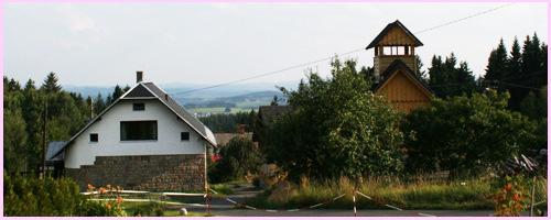 Foto - Unterkunft in Velké Hamry - Chalupa a roubenka v jizerkých horách - ubytování