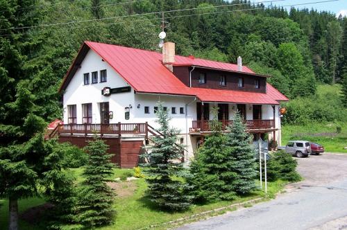 Foto - Unterkunft in Rychnov nad Kněžnou - Hotel Zdobnice s.r.o.