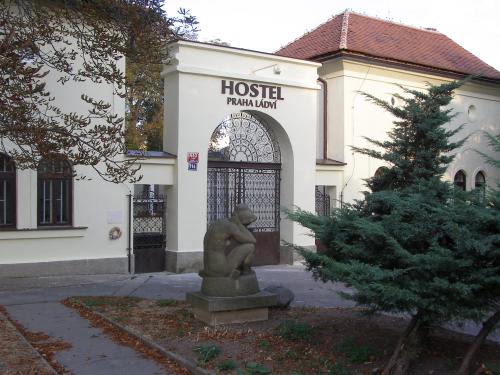 Foto - Unterkunft in Praha - Hostel Praha Ládví