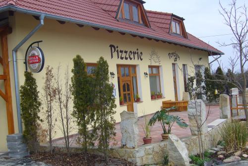 Foto - Unterkunft in Kralovice - PENZION Na výsluní