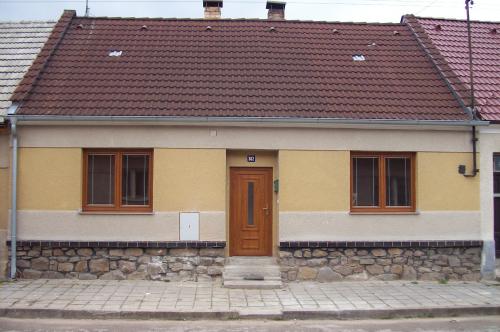 Foto - Unterkunft in Lomnice nad Lužnicí - ferienhaus in Lomnice nad Lužnicí