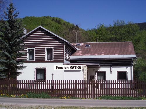 Foto - Unterkunft in Horní Maršov - Penzion KATKA - Unterkunft und Restaurant