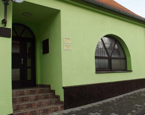 Foto - Unterkunft in Horní Věstonice - Penzion U Studánky