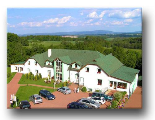 Foto - Unterkunft in Františkovy Lázně - Hotel Seeberg