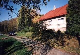 Foto - Unterkunft in Janov - Horský domek Lada